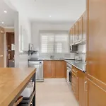 Sunny Flat With Pool By Costarentals - Ref 52 Михас