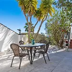 Sunny Flat With Pool By Costarentals - Ref 52 Михас