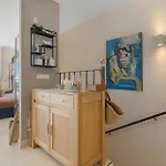 Sunny Flat With Pool By Costarentals - Ref 52 *