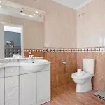 Апартаменты Sunny Flat With Pool By Costarentals - Ref 52 Михас