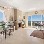 Sunny Flat With Pool By Costarentals - Ref 52