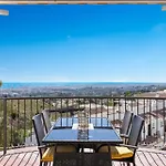 Sunny Flat With Pool By Costarentals - Ref 52 Апартаменты