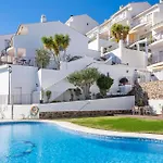 Sunny Flat With Pool By Costarentals - Ref 52 Апартаменты *