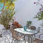 Апартаменты Sunny Flat With Pool By Costarentals - Ref 52 Михас
