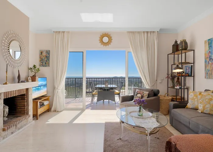 Sunny Flat With Pool By Costarentals - Ref 52 米哈斯
